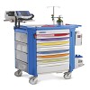 Lifeline Code Response/Emergency Crash Carts