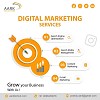 Best Digital Marketing Services in Yamuna nagar - Aark Tech Hub