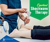 Treat Muscles And Soft Tissues with Shockwave Therapy Mandurah