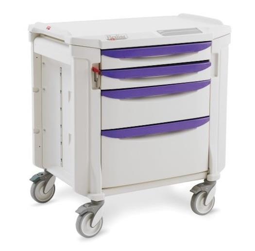 Flexline Bedside Cart