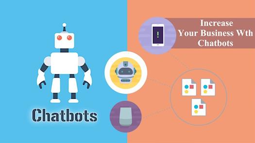 3 Valuable Categories of Chatbots that will increase your Business