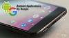 Latest Improvisation to be Made in Android Applications By Google