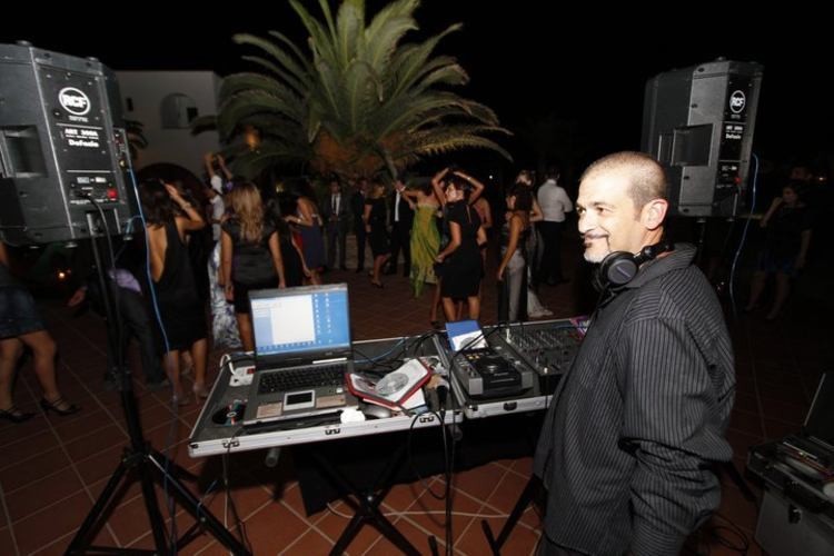 Wedding Dj Italy - Gianpiero Fatica Dj