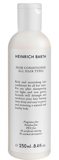 Dive into the World of Our Nourishing Hair Conditioner