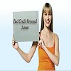 Fulfil Your Needs with Bad Credit Personal Loans 