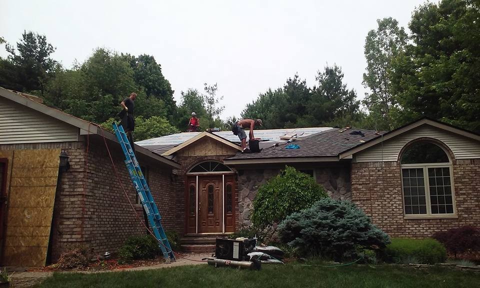 Miller's Home Improvement