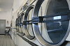 How a real-time commercial laundry system improves management processes
