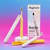 Daybreak's buzzz toothbrush