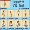 Workouts For Kids