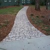 sidewalks walkways installations repairs improvements