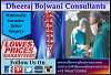 Dheeraj Bojwani Consultants: Best for #Spine #Surgery #India