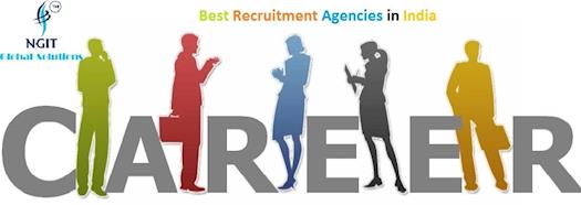Top Placement Agencies in India