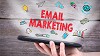 Email Marketing Service Company in Delhi | MIB Webtech