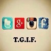 It's FOLLOW FRIDAY!! 