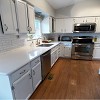 Kitchen Backsplash