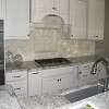 Exact Tile Inc - Kitchen Backsplash - exacttile.com