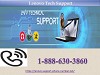 Lenovo Tech Support Number +1-888-630-3860