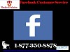 Obtain 1-877-350-8878 Facebook Customer Service To Change User Name On FB