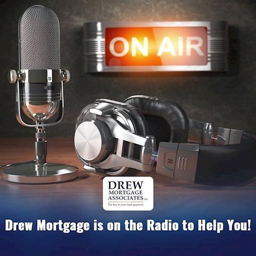 The Drew Radio Show