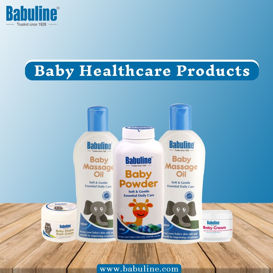 Manufacturer of baby health products