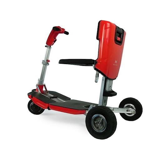 Get Exclusive Collection of Cheap Priced Mobility Scooters in Brisbane