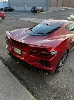 SG Window Tint Fort Collins