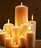Scented Candles Manufacturer