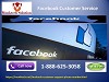 Cherish the magnificent result of our 1-888-625-3058 Facebook Customer Service