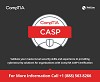 CASP Certification Training | CompTIA #1 authorized training center.