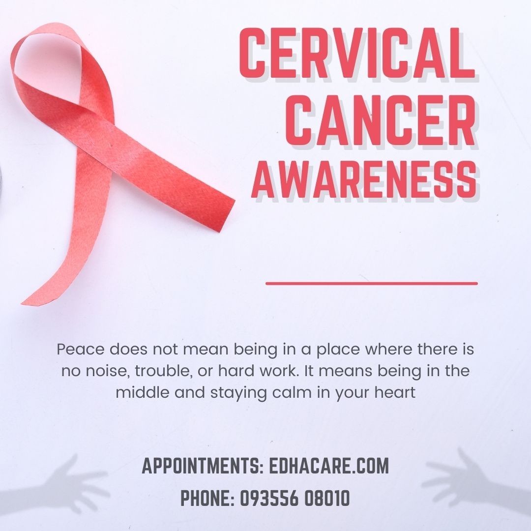 Cervical Cancer 