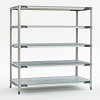 MetroMax i Polymer Shelving System