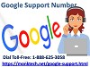 Google Support Number 1-888-625-3058, the best medicine to account malfunctioning