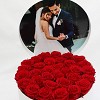  Wedding Florist London • Luxury Wedding Flowers • Imperial Flowers