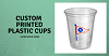Get Wholesalers Exclusive Offer On Custom Printed Plastic Cups With Cheap Price At CustACup
