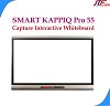 SMART KAPPIQ Pro 55 Capture Interactive Whiteboard