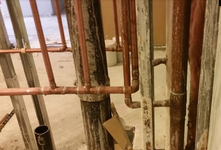 Alpha Plumber West Palm Beach