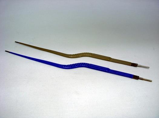 Biocompatible Nylon Coated Surgical Instruments