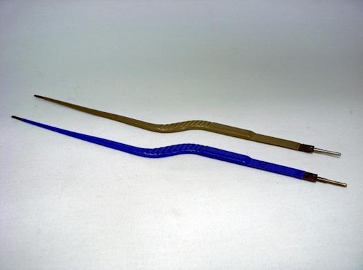 Biocompatible Nylon Coated Surgical Instruments