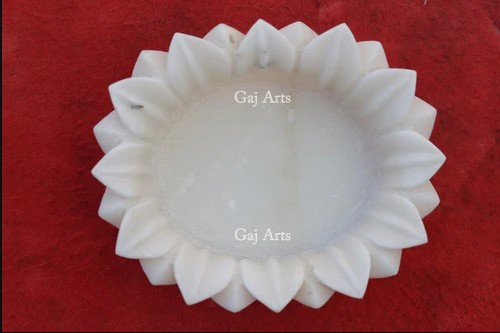 Marble Bowls by Gaj Arts: Unveiling Elegance