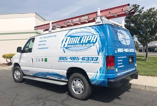 air conditioning services