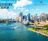 Australia Luxury Travel Holiday Destinations