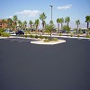 Parking Lot Maintenance