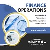 Sincera Consulting Bookkeeping Services Your Financial Compass