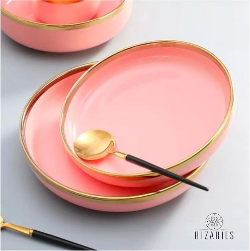 Buy Colored Flateware Sets