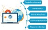 Wordpress Development Company Mumbai - Ezeelive