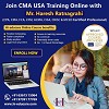 CMA USA Training institute
