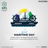 This day reminds us to be responsible stewards of our marine environment and to harness the potentia