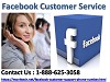 Having issues of fb, get our 1-888-625-3058 Facebook Customer Service free of cost
