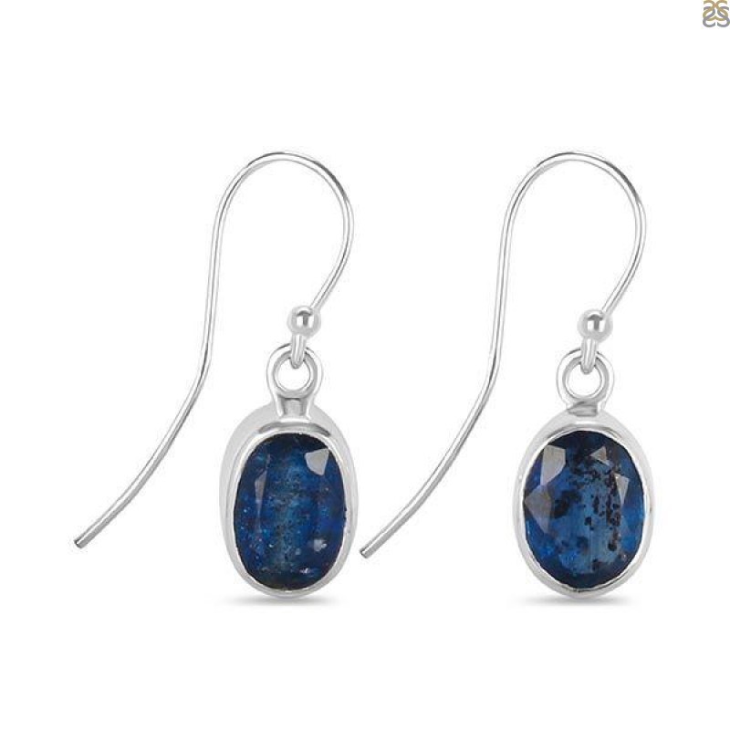 Latest Fashionable and Trendy Kyanite Earring