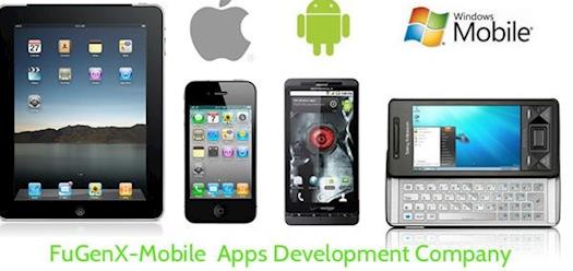 Mobile App Development Company